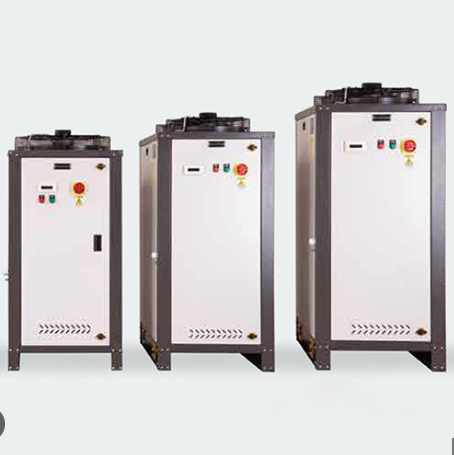 Air Cooled Chiller