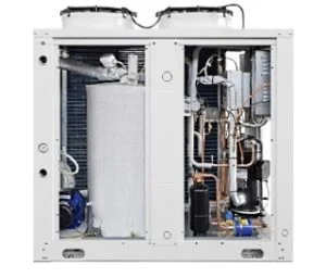 HNR Series Heat Pump