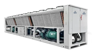 NOVA Series Chillers