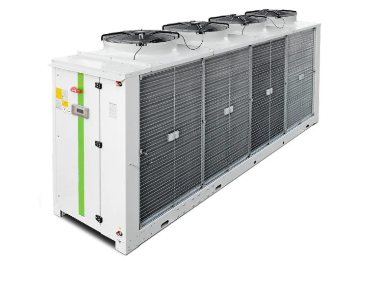 ENRF Series Chillers