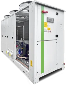 CFT Series Chillers