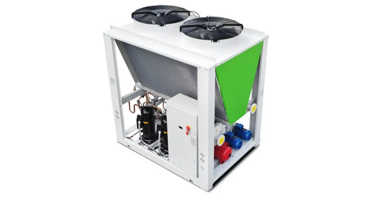 HFT Series Heat Pump
