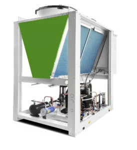 SBS-HP Series Heat Pump