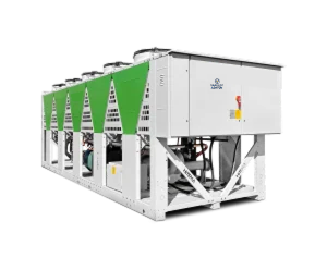 ISV Series Chillers