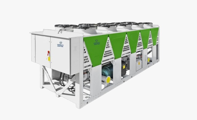 DTSF Series Chillers